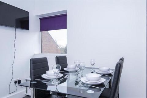 undefined, Gerard Avenue, Coventry