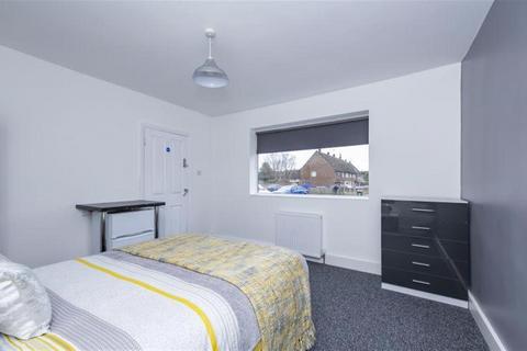 undefined, Gerard Avenue, Coventry