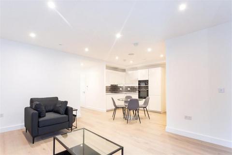 1 bedroom apartment to rent, The Tannery, New Tannery Way, SE1
