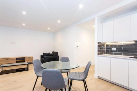 1 bedroom apartment to rent, The Tannery, New Tannery Way, SE1