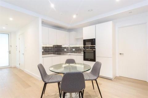 1 bedroom apartment to rent, The Tannery, New Tannery Way, SE1