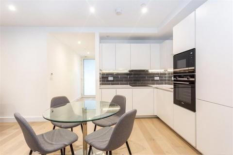 1 bedroom apartment to rent, The Tannery, New Tannery Way, SE1