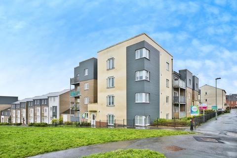 Shackleton Road, Yeovil