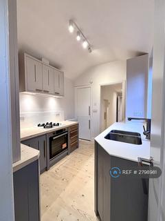 undefined, Cyfarthfa St, Cardiff, CF24