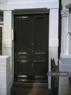 1 bedroom flat to rent, Prideaux Road, London, SW9