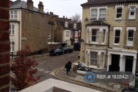 1 bedroom flat to rent, Prideaux Road, London, SW9