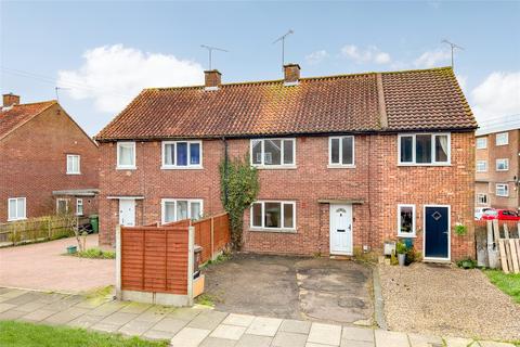 Trumpington Drive, St. Albans, Hertfordshire, AL1