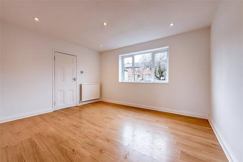 undefined, Trumpington Drive, St. Albans, Hertfordshire, AL1