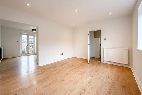 undefined, Trumpington Drive, St. Albans, Hertfordshire, AL1