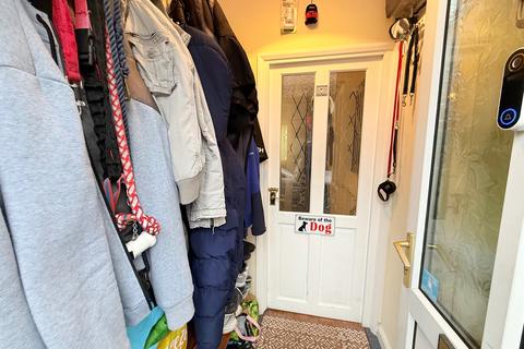 3 bedroom terraced house for sale, Blaengarw, Bridgend CF32