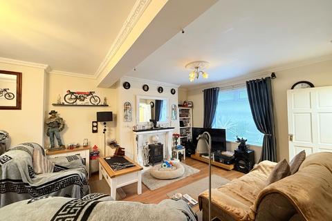 3 bedroom terraced house for sale, Blaengarw, Bridgend CF32
