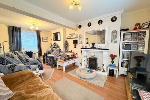 3 bedroom terraced house for sale, Blaengarw, Bridgend CF32