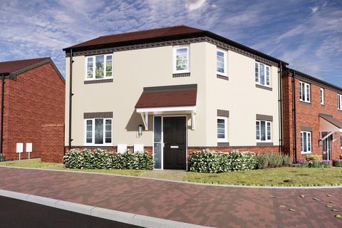 undefined, The Woodlands, Lightmoor, Lightmoor Village, Telford