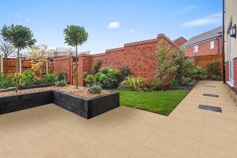 undefined, The Woodlands, Lightmoor, Lightmoor Village, Telford