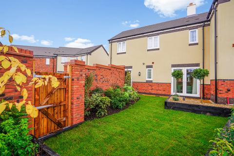 undefined, The Woodlands, Lightmoor, Lightmoor Village, Telford