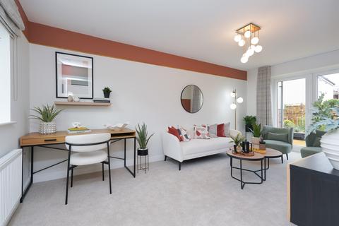 undefined, The Woodlands, Lightmoor, Lightmoor Village, Telford