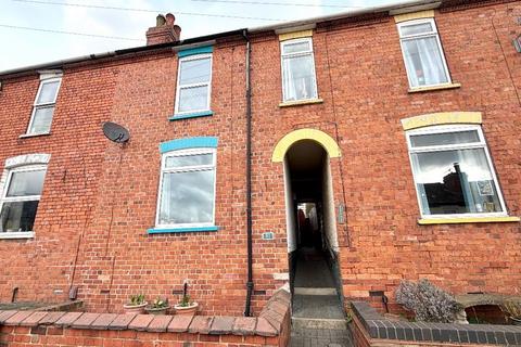 3 bedroom terraced house for sale, Alexandra Terrace, Lincoln LN1