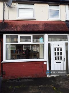 undefined, Hilbury Avenue, Manchester, M9