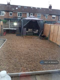 undefined, Hilbury Avenue, Manchester, M9