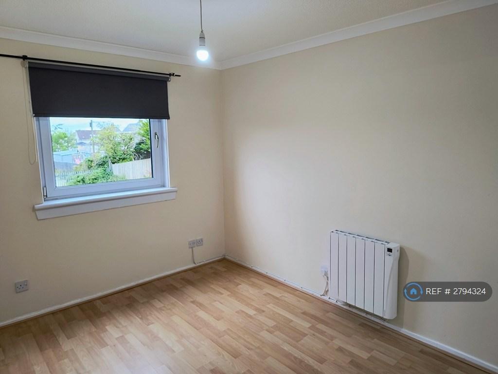 Bedroom, Energy Saving Heater
