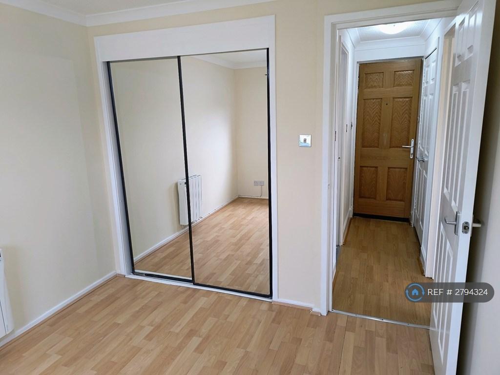 Bedroom To Hall And Main Door