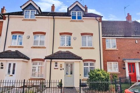 undefined, Brandwood Crescent, Birmingham, West Midlands, B30