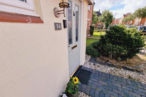 undefined, Brandwood Crescent, Birmingham, West Midlands, B30