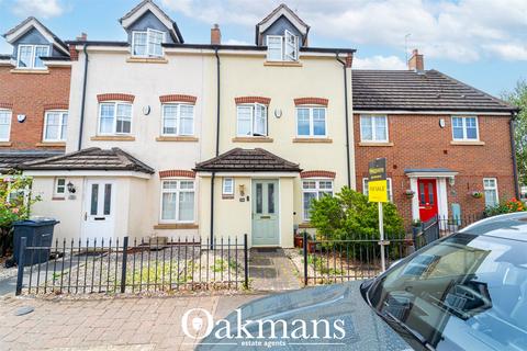 Brandwood Crescent, Birmingham, West Midlands, B30