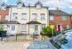 Brandwood Crescent, Birmingham, West Midlands, B30