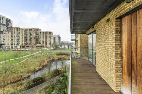2 bedroom flat to rent, Tizzard Grove, Blackheath, London, SE3