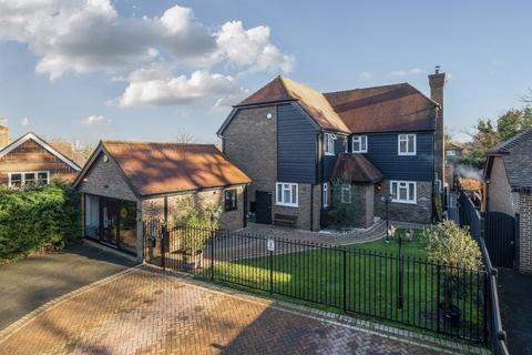 undefined, Marsh Green Road, Marsh Green, Edenbridge