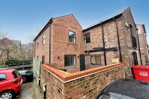 undefined, 6 Back Grafton Street, Altrincham, WA14