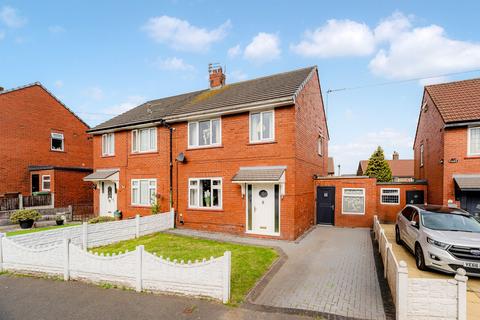 3 bedroom semi-detached house for sale, Avon Road, Ashton-In-Makerfield, WN4