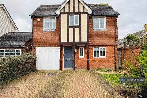 undefined, Pochard Crescent, Herne Bay, CT6