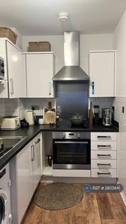 1 bedroom flat to rent, Saxon House, Hackbridge, SM6