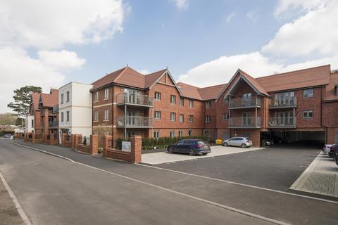 2 bedroom retirement property to rent, Granham Hill, Marlborough SN8