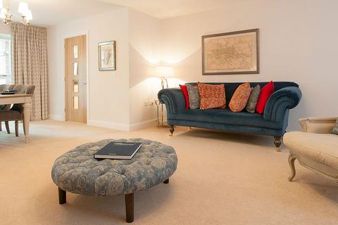 2 bedroom retirement property to rent, Granham Hill, Marlborough SN8