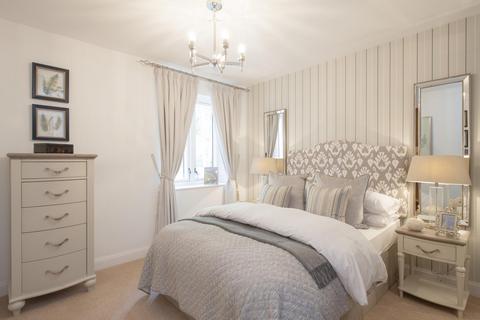 2 bedroom retirement property to rent, Granham Hill, Marlborough SN8