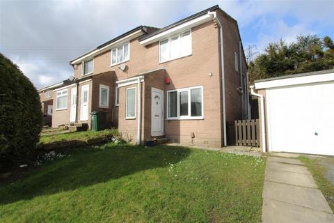 undefined, Lichfield Mount, Bradford