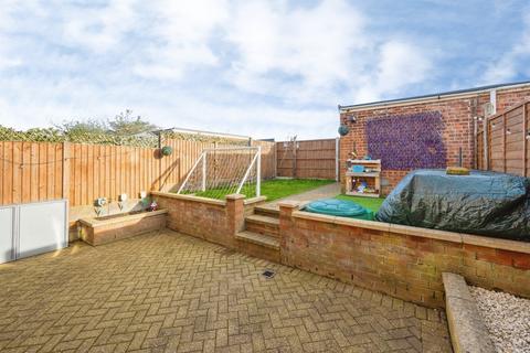 undefined, Pegasus Road, Leighton Buzzard