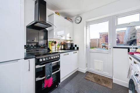 undefined, Pegasus Road, Leighton Buzzard