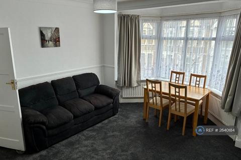 undefined, East Ham, London, E6