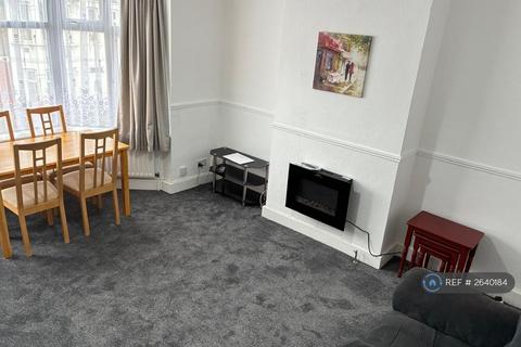 undefined, East Ham, London, E6