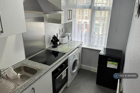 undefined, East Ham, London, E6