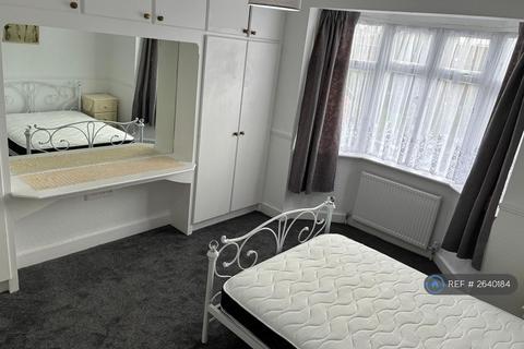 undefined, East Ham, London, E6