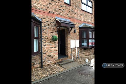 undefined, Earls Court, Eaglescliffe, TS16