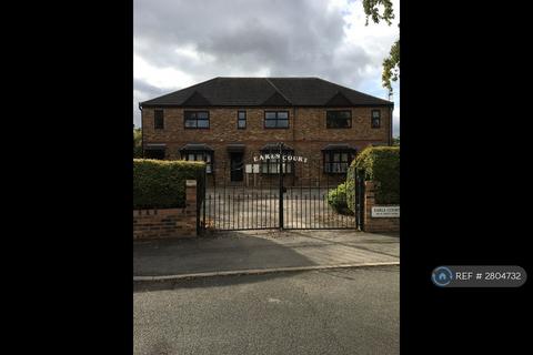 undefined, Earls Court, Eaglescliffe, TS16