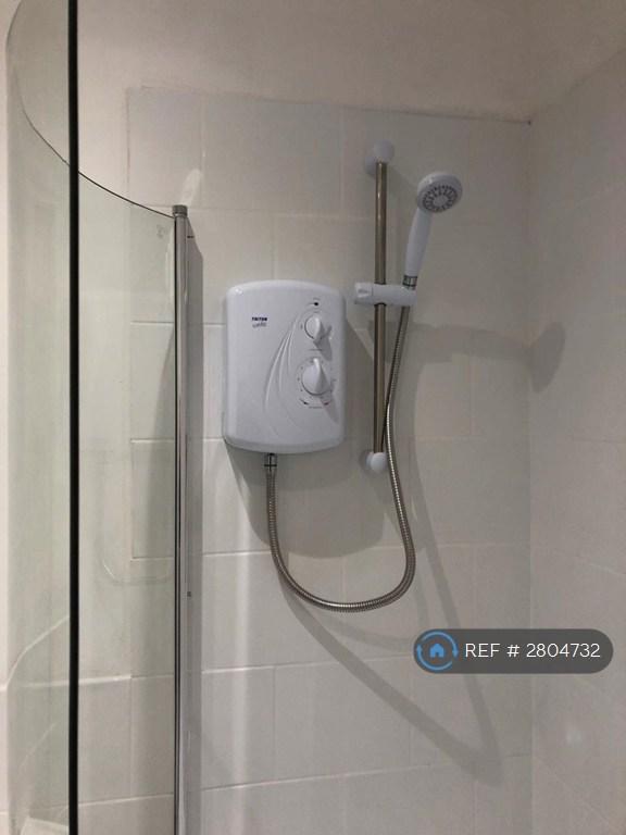 Electric Shower