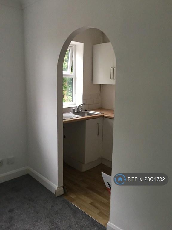 Kitchen To Lounge