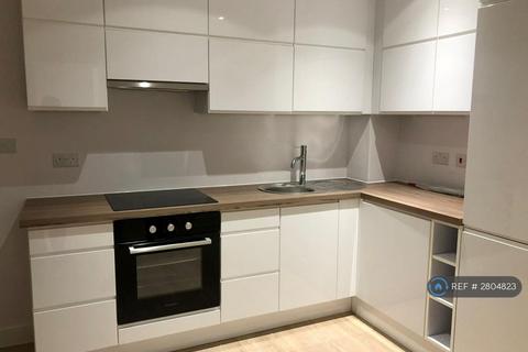 undefined, Buckingham Street, Aylesbury, HP20